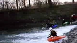 preview picture of video 'Ohio is for lovers-East Coast Canoes trailer'