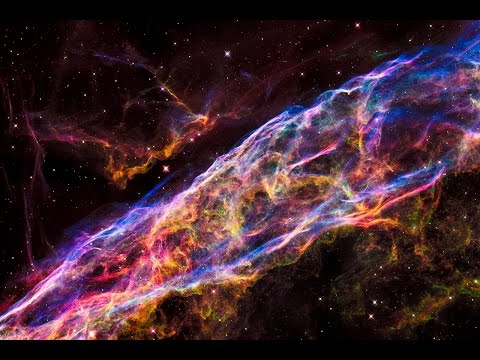 Nors'Klh - Second Odyssey : Butterfly Nebula [2014] - [Symphonic Electro Ambient]