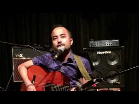 Yamud - Cheezelle (Live at No Black Tie)