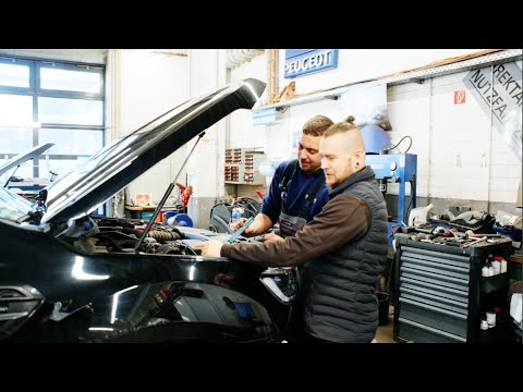 ESF Plus: Beschäftigung sichern, Qualität von Arbeit und Ausbildung stärken, Perspektiven eröffnen