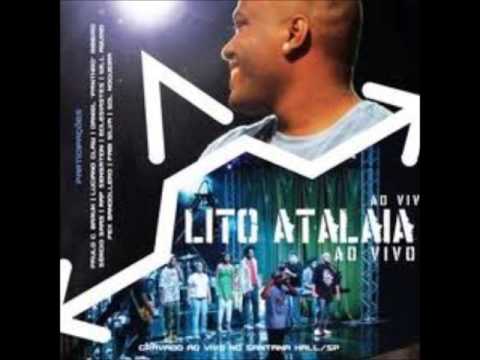 Lito Atalaia   Cruz e sangue