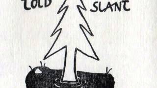 Told Slant- Parking Lots