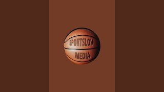Sportslov Media is live!