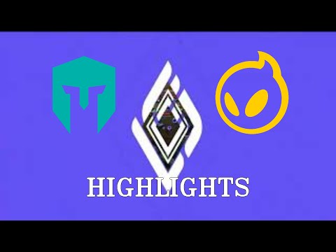 HIGHLIGHTS   IMT vs DIG    Groups  LCS Lock In 2021