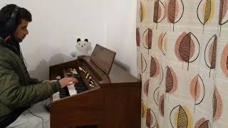 Video thumbnail for Yamaha Electone B-805 Latin Rock Rhythm Demo by Krevis81