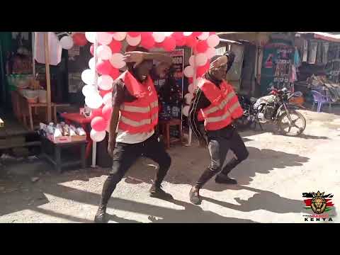 Kwata Kawaya By Mbuvi @PanachePlume