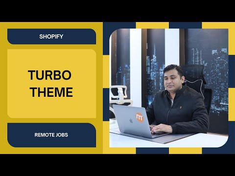 Turbo Shopify Theme Review & Tutorial 2025 | Best Theme for High-Converting Stores 🚀