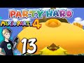 Mario Party 4 Toad S Midway Madness Part 2 The Source Of His Powers Party Hard Ep 254