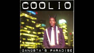 Coolio-Gangsta&#39;s Paradise (Extended)