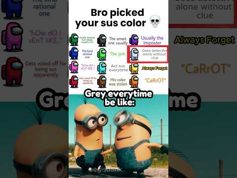 Among Us But Funny! 😂🚀