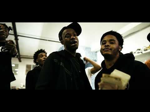 RunItUp Ross x DBMGKYY “ Thug Wit Da Men “ Official Music Video Shotby @JayyVisuals