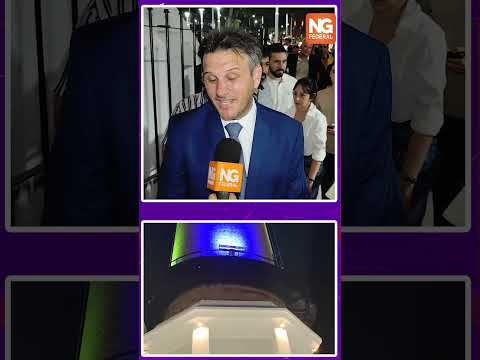 FONTANA: “CUANDO PASÓ LO DE LA CAPILLA, LOS VECINOS SE SINTIERON HUÉRFANOS"