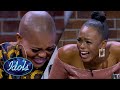 IDOL JUDGES LOSE IT Idols Global
