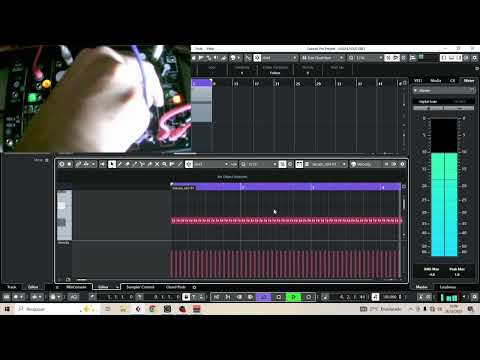 KONEBU TUTORIALS #03 - FM with MakeNoize 0Coast