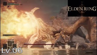 【ELDEN RING】実家のような安心感【ネタバレ注意】