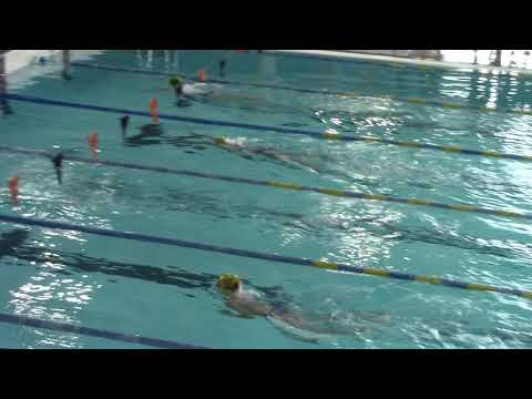 Memisha C.(2) Monti R.(4) 100RA - Borgo S.Lorenzo 19.05.19