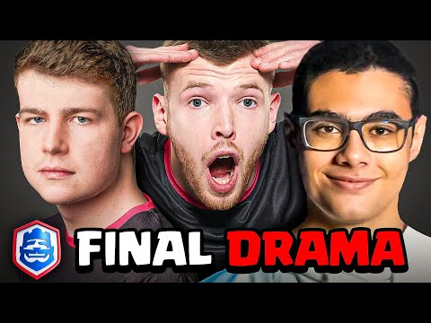 😱🤯MORTEN vs. MO LIGHT in the $1,000,000 FINAL MATCH... (Who will be world champion?) | Clash Roya...