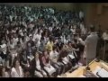 SOUTH KOREA REVIVAL Prophet Dr David Owuor