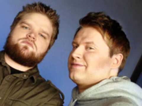 YleX Olli ja Tuomas - ÄlyX Jarski ja Tarmo