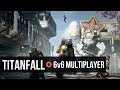 Titanfall Weekly: Respawn caps multiplayer at 6v6