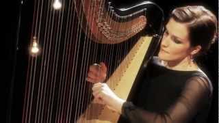 Albéniz: Zaragoza - Valérie Milot harp/harpe