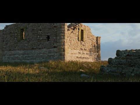 MEC Online Service 19/7/2020 - 'A Sure Foundation' (Luke 6:46-49)