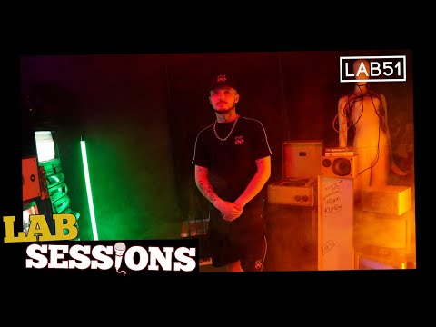 K9 Lost Boy - #LABSESSIONS [S3:E4] | LAB51