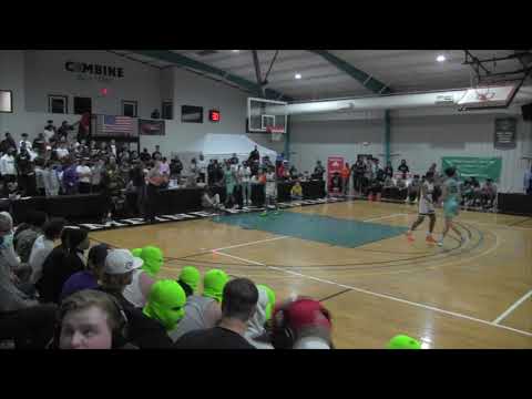 Combine HS National vs Overtime Elite (game1)