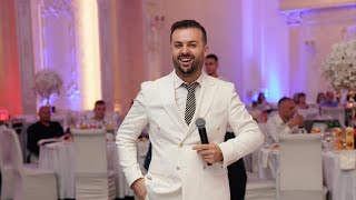 Ardian Limanmera - Prej Mallit Të Bukurisë