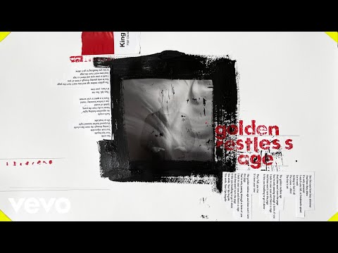 Video thumbnail for Golden Restless Age