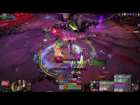 [Heroes of Fight Club] Nythendra Heroic Shadow Priest POV