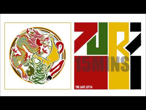 15mins - Zubz The Last Letta