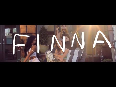 Kelow LaTesha - Finna (Music Video)