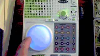 Video thumbnail for Ucreate Music by Mattel: Loop Mangling FUN! by coloring pad