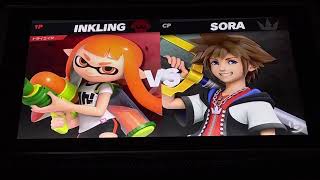 あの英雄(ヒーロー)達がここに集結。『NINTENDOSWITCH』ソフト『スマブラSP』ゲーム実況その258