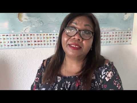 ~🇮🇩🇩🇪@sandrajaminb57 Perceraian  yg di alami Mantan Janda Tua dari Blora  Luar biasa dampak nya ~