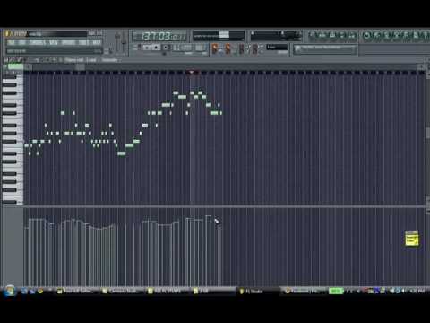Sad RNB Pulsar