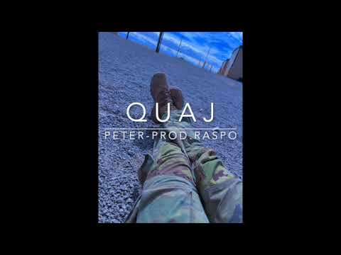 Quaj - Peter (Official Audio)