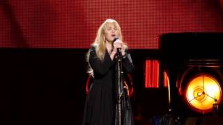 Stevie Nicks - If You Were My Love - New York City 12-01-2016