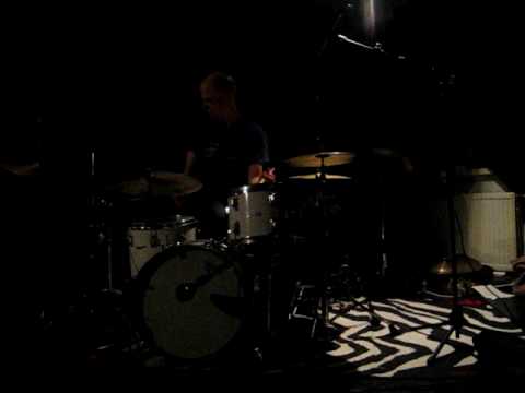 Joe McPhee/Chris Corsano duo 3