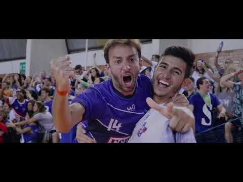 JUCS 2017 - Atlética ESPM rio