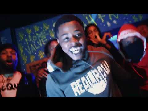 Lor Liq x Young Trigga - All Ends [Cupid Sample]