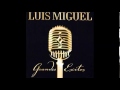 Luis Miguel - Un Hombre Busca Una Mujer