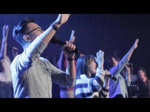 GMS WORSHIP - Sinar KemuliaanMu Bapa Medley Pulihkan Aku Tuhan - One Worship