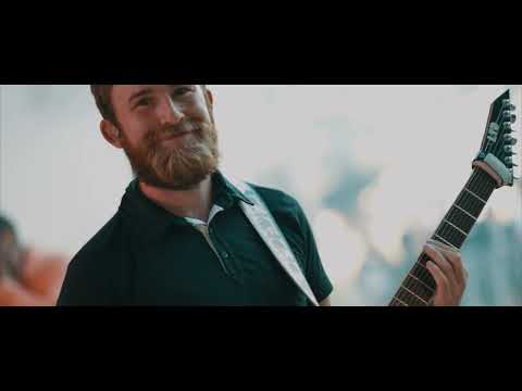 Writing The Future LIVE at Kristianstad Rockfest