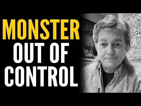 Senator John Barrasso Admits Epstein Files Will End Trump's Presidency