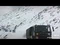 ️India Army Status Leh Ladakh ️