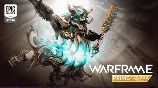 Warframe | Grendel Prime Access - Coming October 18 Trailer