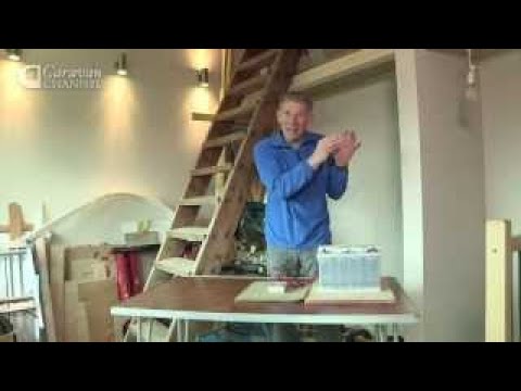 CC S04E12 - CARAVAN BASICS Leisure Batteries