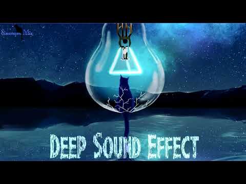 Deep Sound Effect   Deep House    Sensual Russian Mix PART 2 By Simonyàn  #142